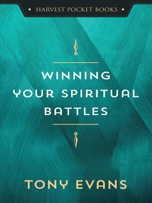 cover image of Winning Your Spiritual Battles